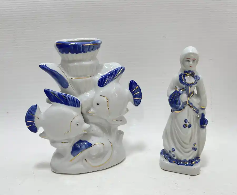 Porselen Biblo Seçimi ve Dekorasyonda Kullanım İpuçları