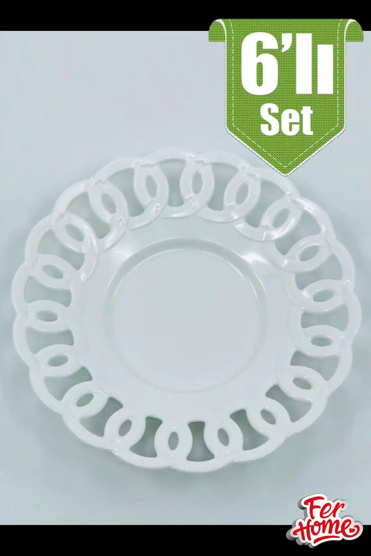 Porselen Çay Bardağı Altlıklarıyla Dekorasyonda Zarif Detaylar ve Kullanım İpuçları