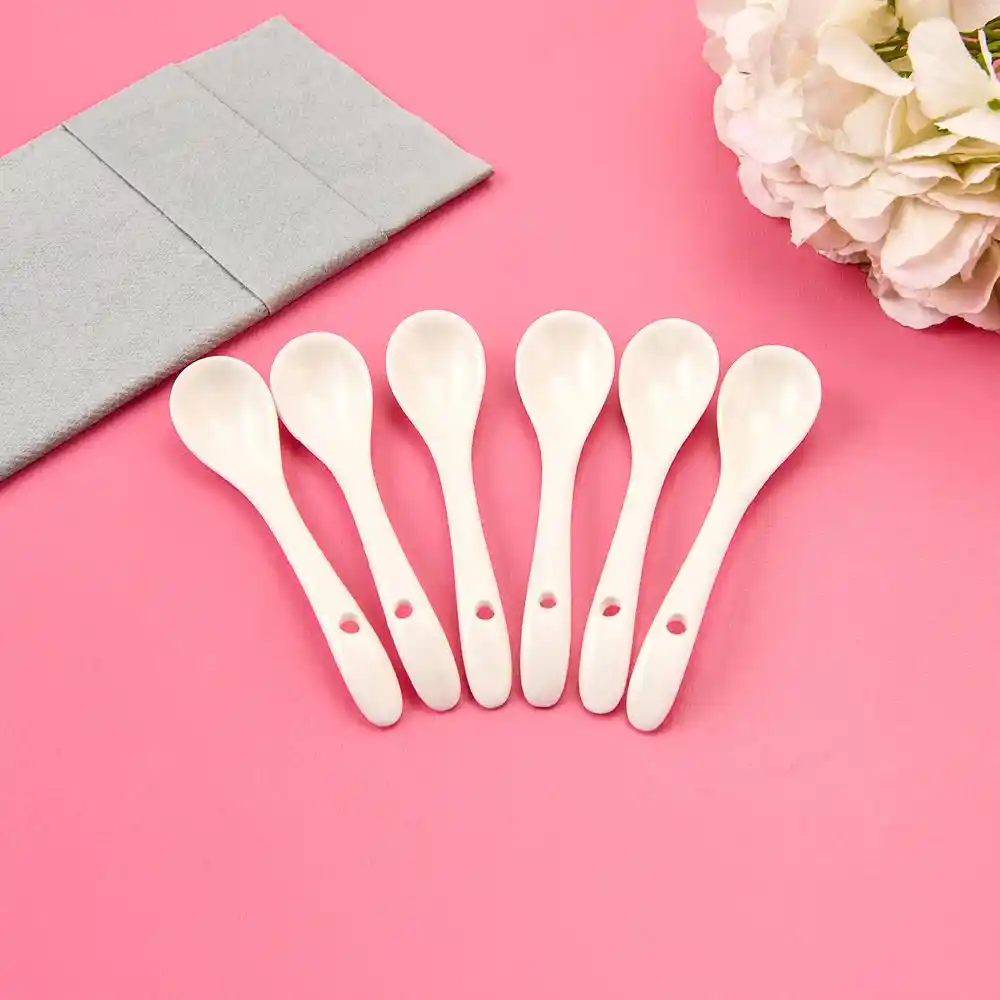 Porselen Çay Kaşığı ile Dekorasyon ve Yaratıcı Kullanım İpuçları