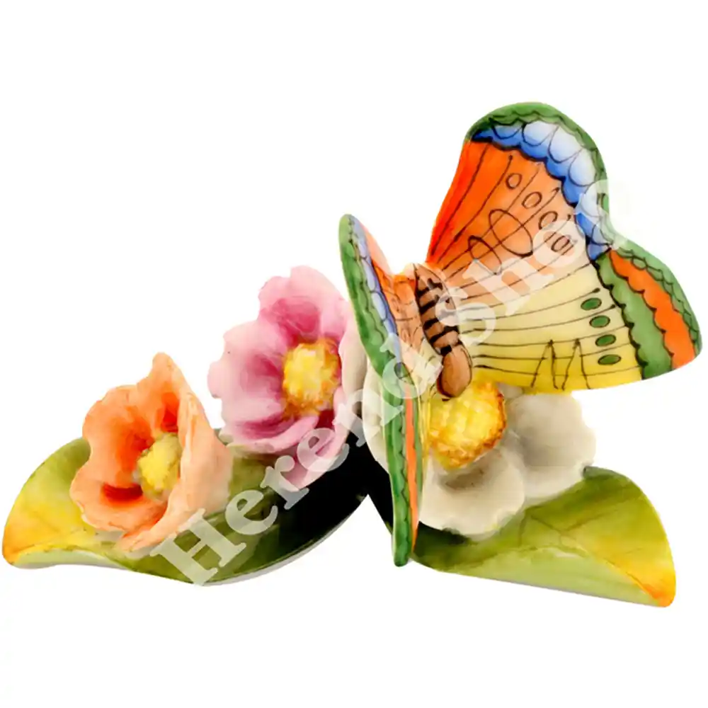 Porselen Çiçekler ve Dekorasyonda Kullanım İpuçları ve Trendler