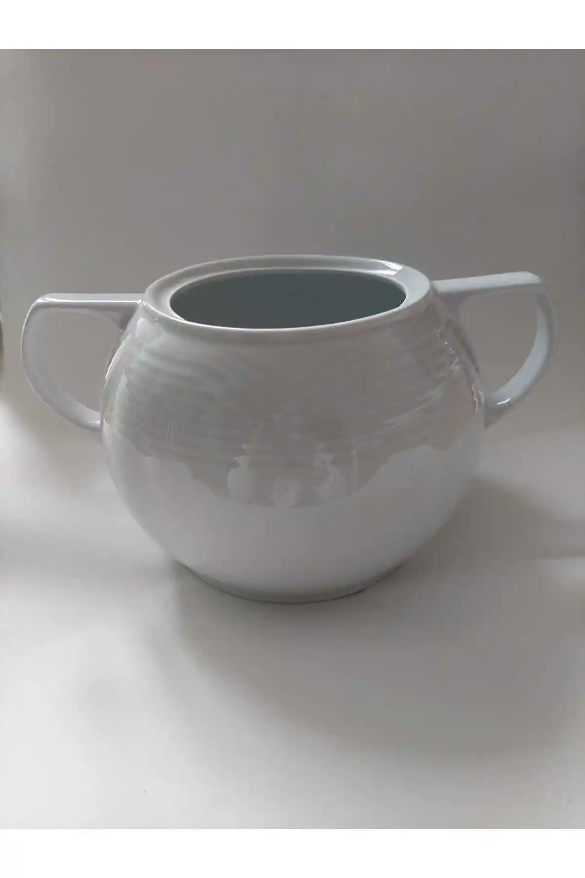 Porselen Çorbalık Dekorasyonda Zarafet ve İşlevselliğin Buluştuğu Detaylar