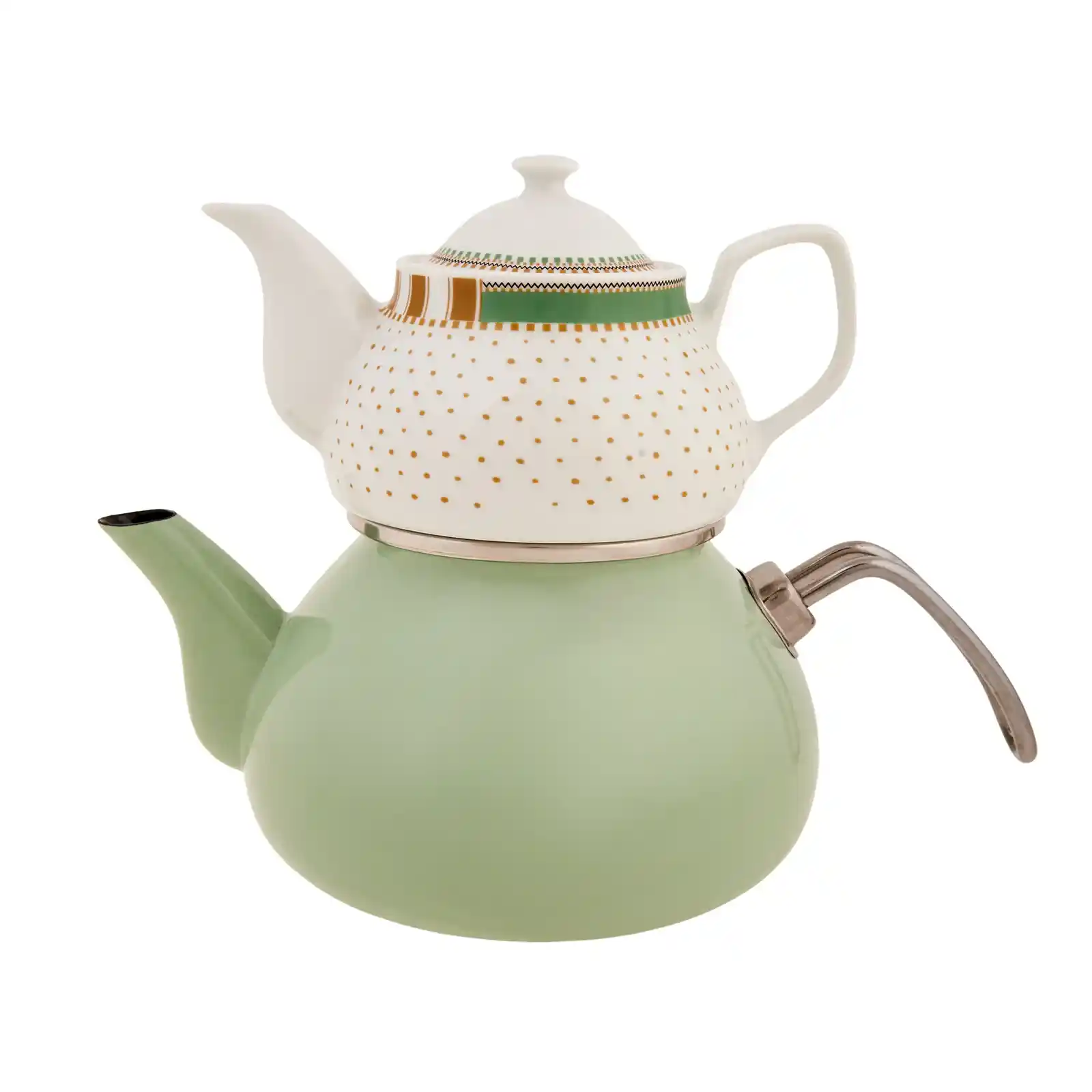 Porselen Demlikli Çaydanlıklar: Estetik ve İşlevselliğin Buluştuğu Dekorasyon Seçenekleri