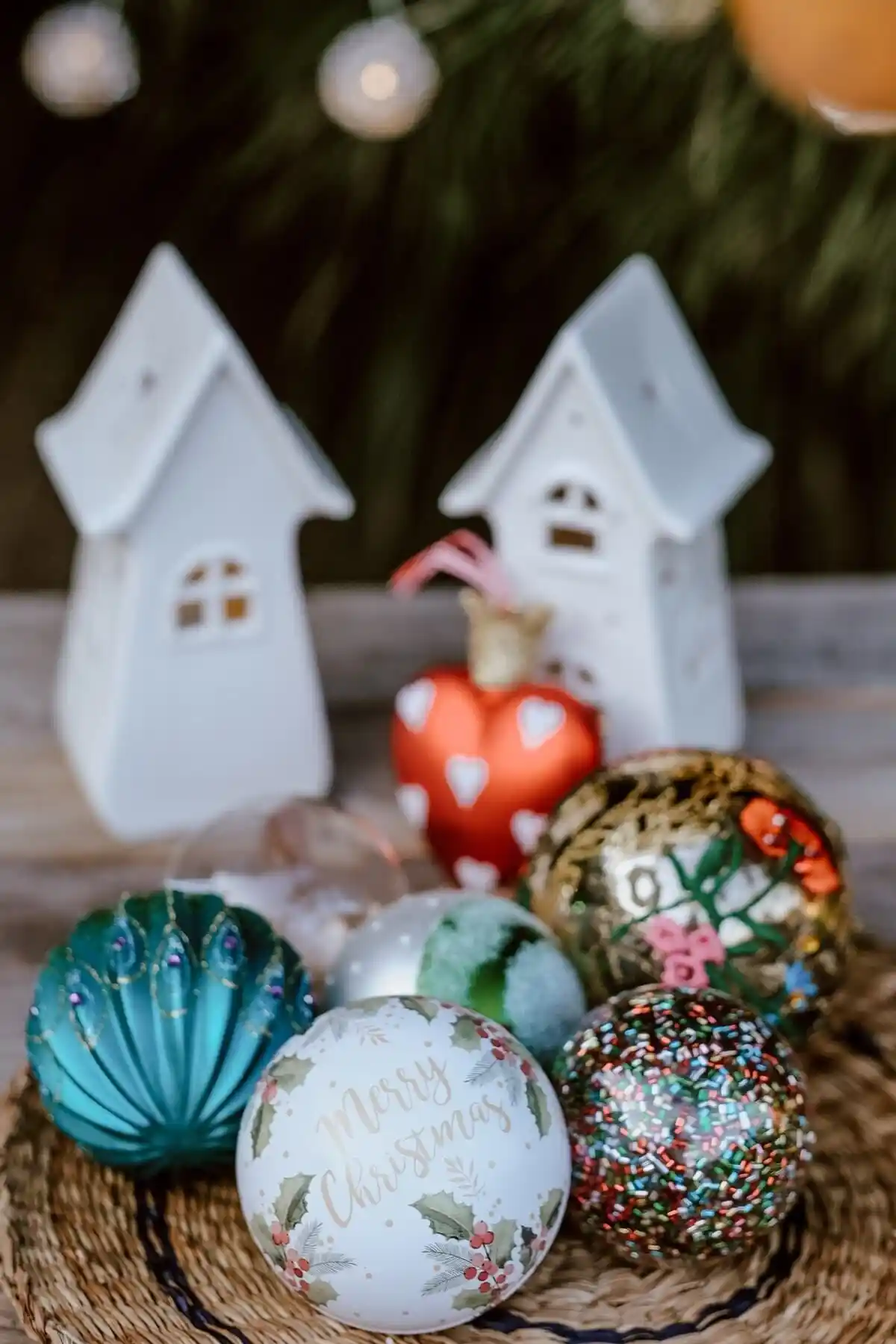 Porselen Ev Eşyalarıyla Dekorasyonda Zarafet ve Dayanıklılık Sağlayan Çözümler