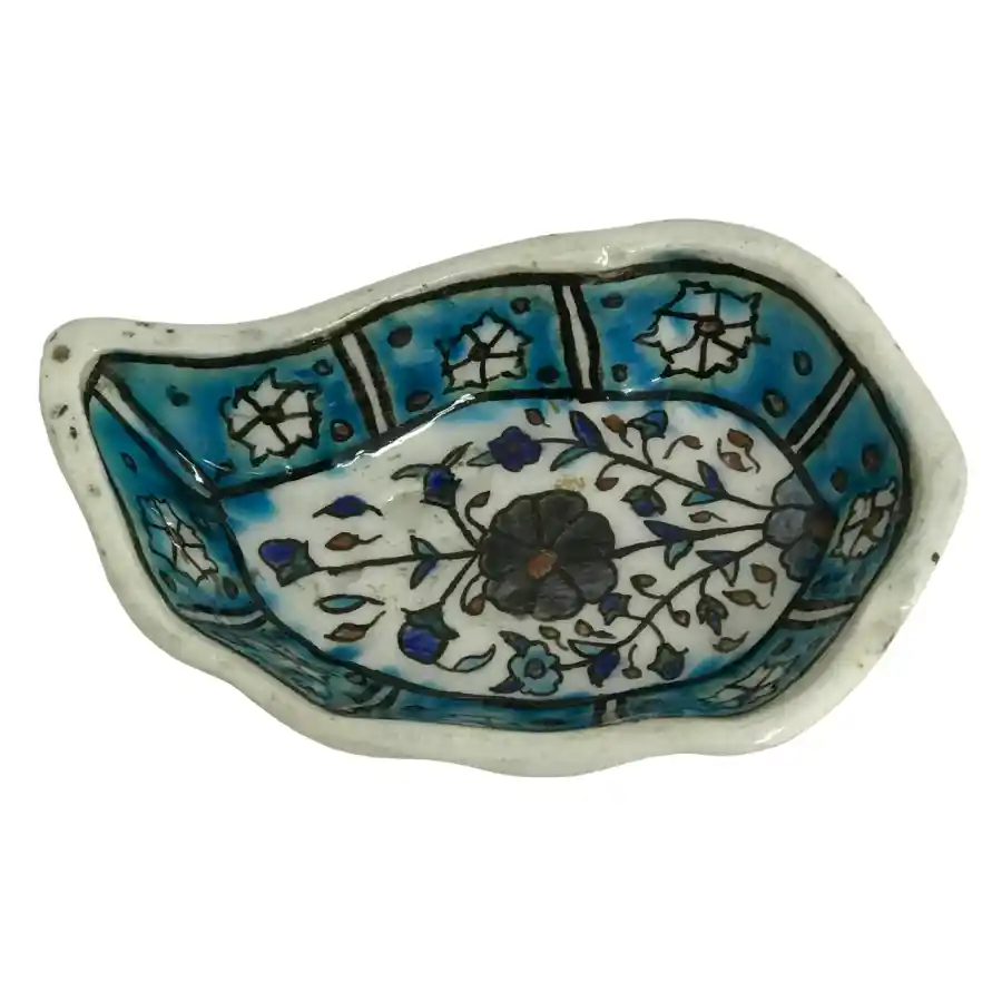 Porselen Objeler ile Ev Dekorasyonunda Zarafetin İncelikli Kullanımı ve Estetik Farklılıklar