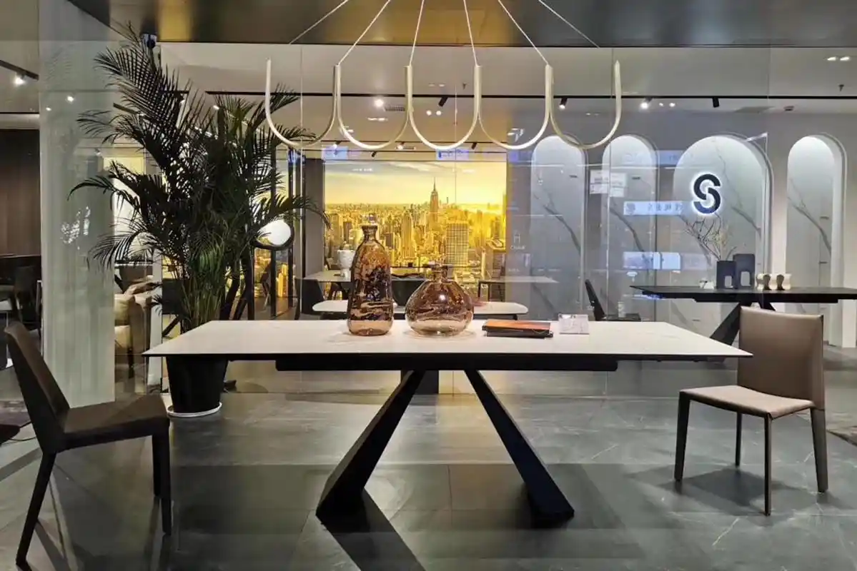 Porselen Seramik Masa Dekorasyonunda Şıklık ve Dayanıklılık Bir Arada