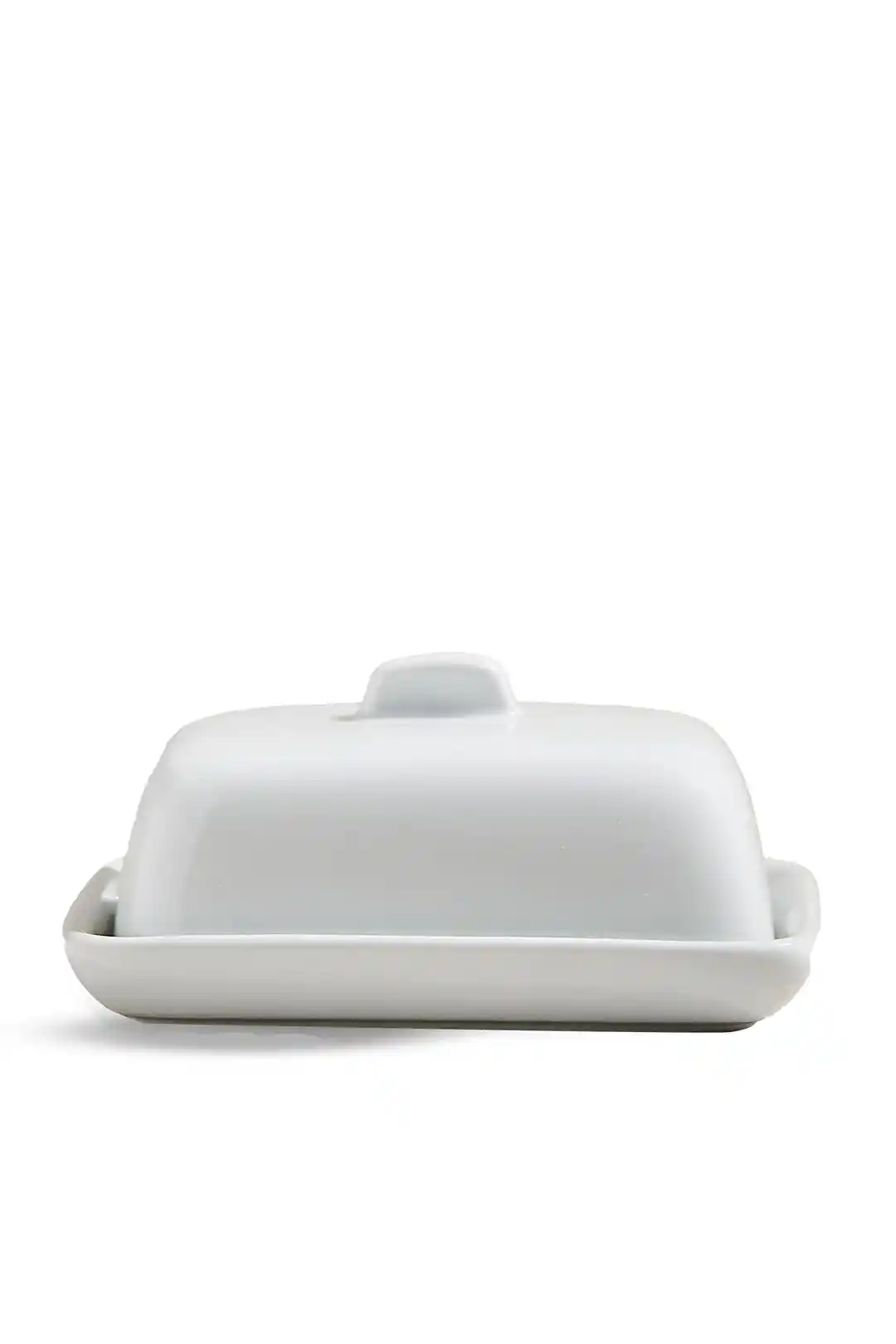 Porselen Tereyağlık ile Dekorasyonda Zarafet ve Fonksiyonellik Bir Arada