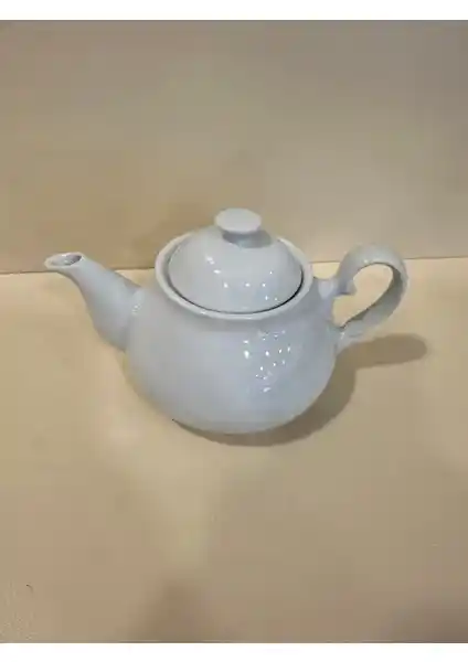 Porselen Üst Demlikler ile Ev Dekorasyonunda Zarafet ve Fonksiyonellik