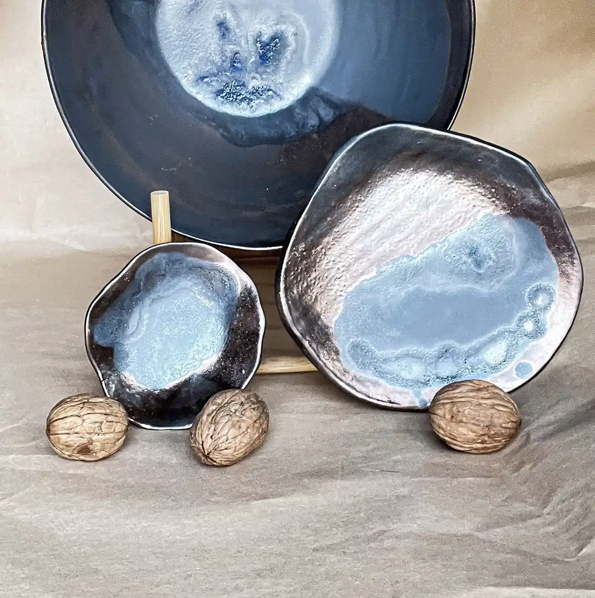 Porselen Yapımı ve Dekorasyonda Zarafet: Estetik ve Dayanıklılığın Buluşması