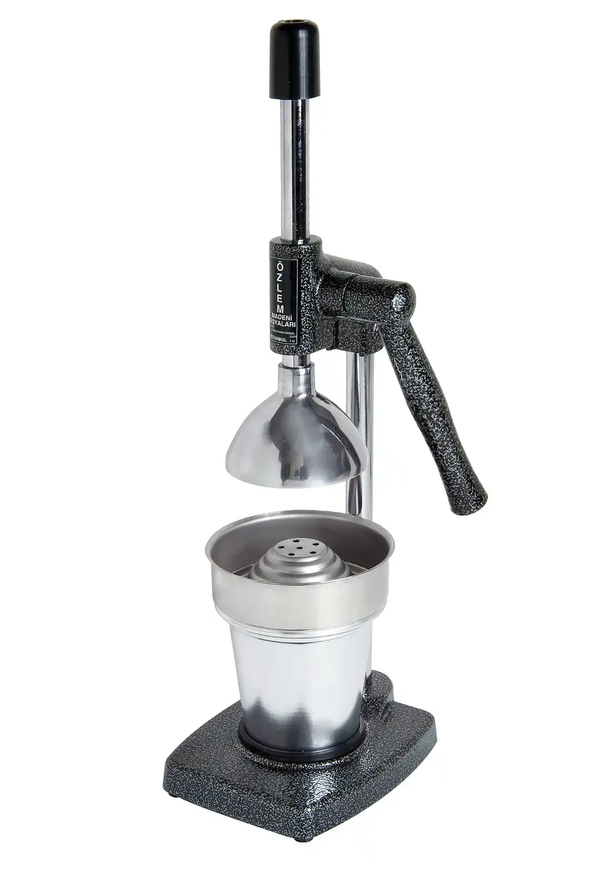 Portakal Sıkacağı ile Modern ve Şık Mutfak Dekorasyonu Trendleri