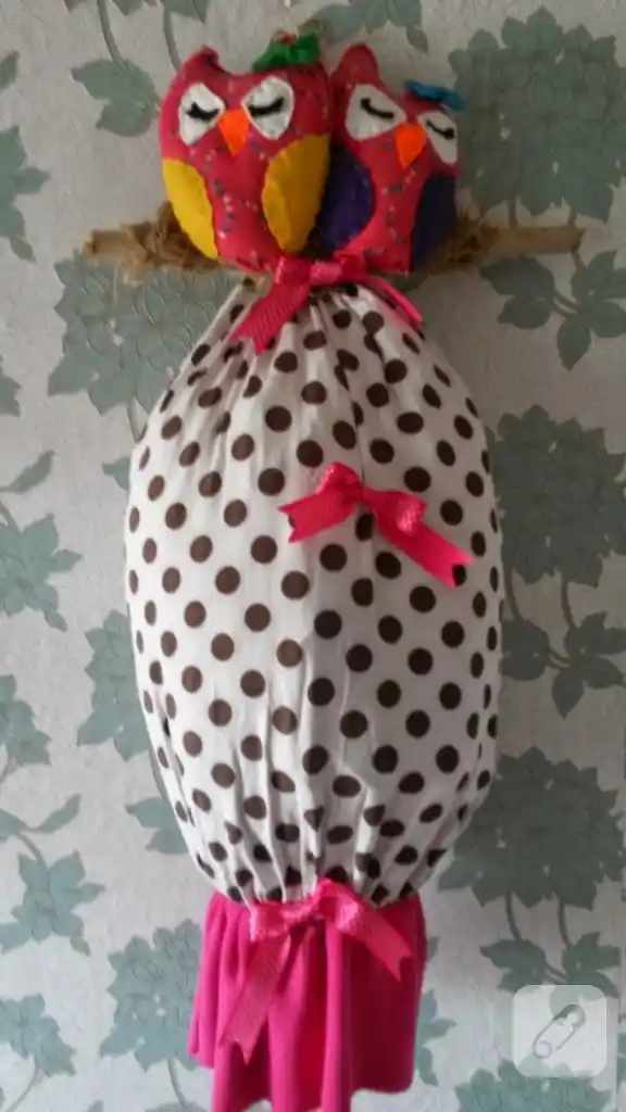 Poşetlik Dekorasyonunda Yenilikçi ve Şık Kullanım Alanları