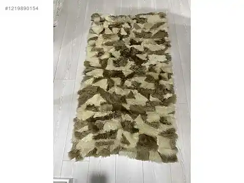 Post Kilim Dekorasyonunda Kendine Has Zarafet ve Kültürel Zenginlik