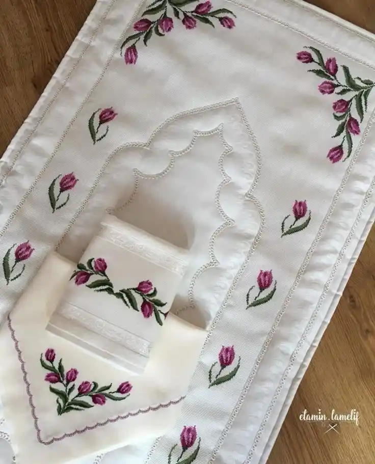 Pratik ve Estetik Seccade Modelleriyle Modern Dekorasyon Çözümleri