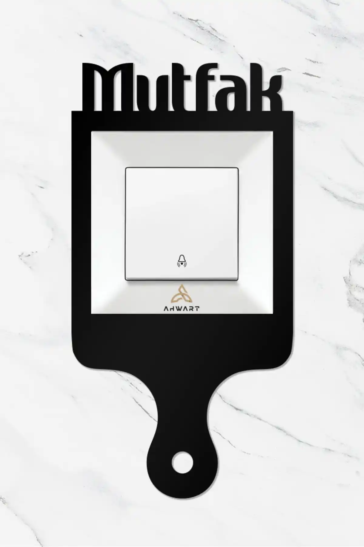 Priz ve Anahtar Çerçevesi Seçimiyle Dekorasyonda Estetik ve İşlevsellik Sağlama