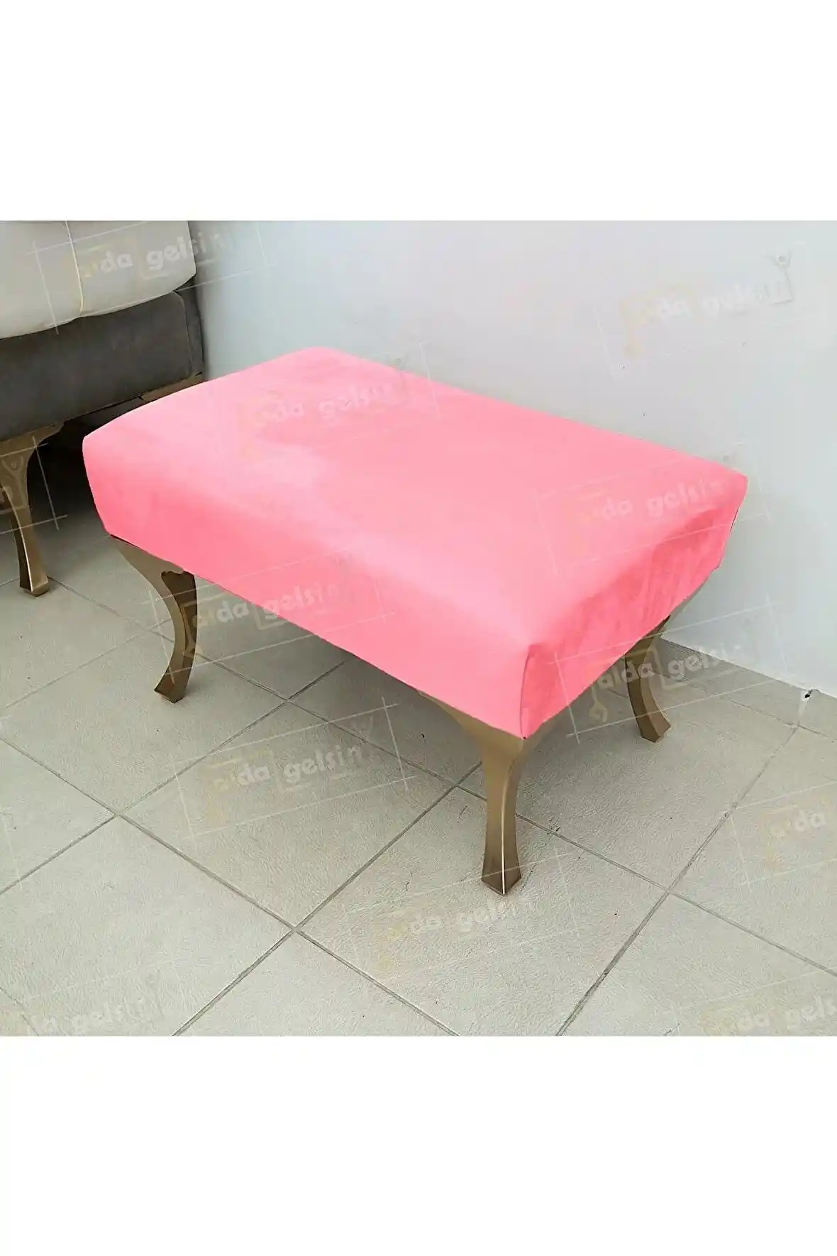 Puf Orta Sehpa Modelleri ve Fiyatlarıyla Modern ve İşlevsel Dekorasyon Çözümleri