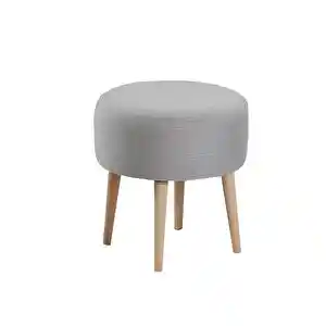 Puf Tabureler: Dekorasyonda Estetik ve Fonksiyonelliğin Birlikte Sunumu