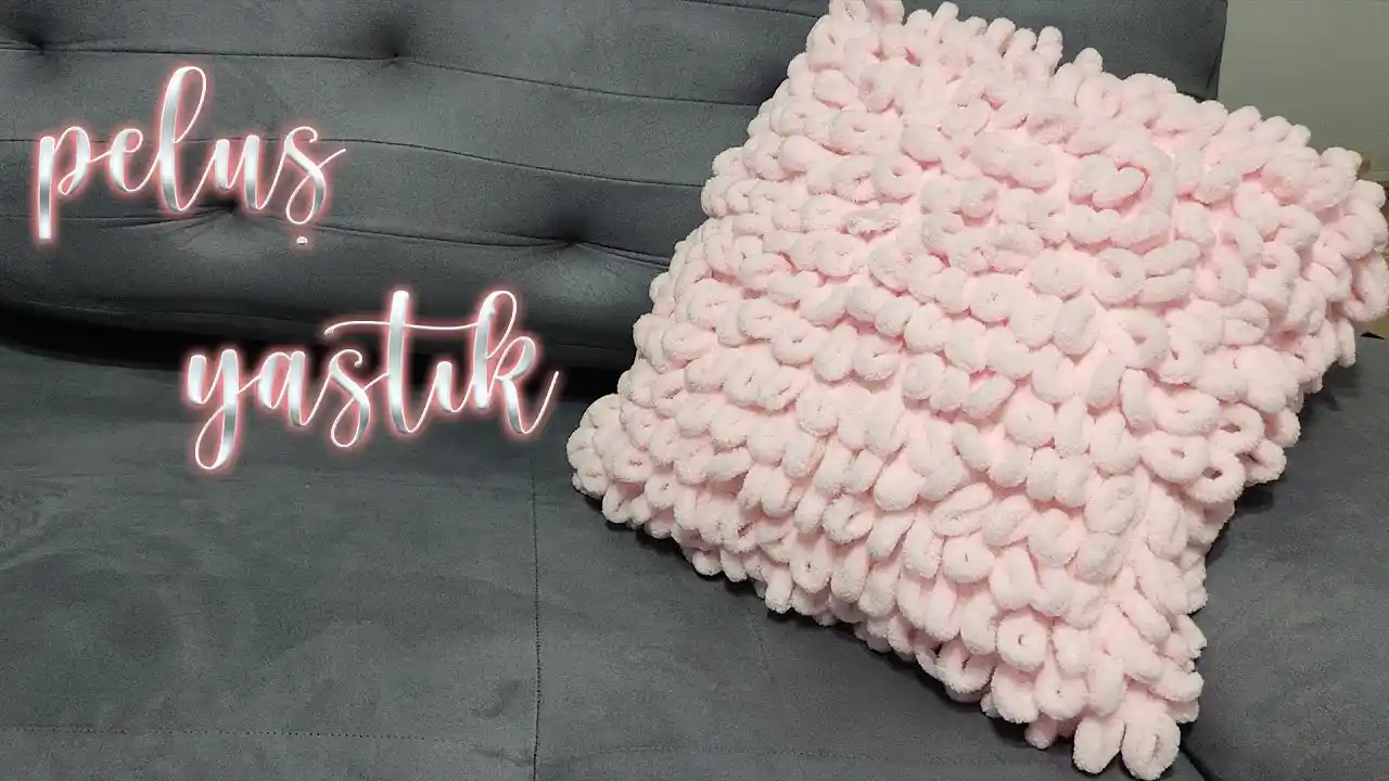 Puffy Yastıkların Dekorasyondaki Rolü ve Farklı Modellerle Şıklık Yaratma