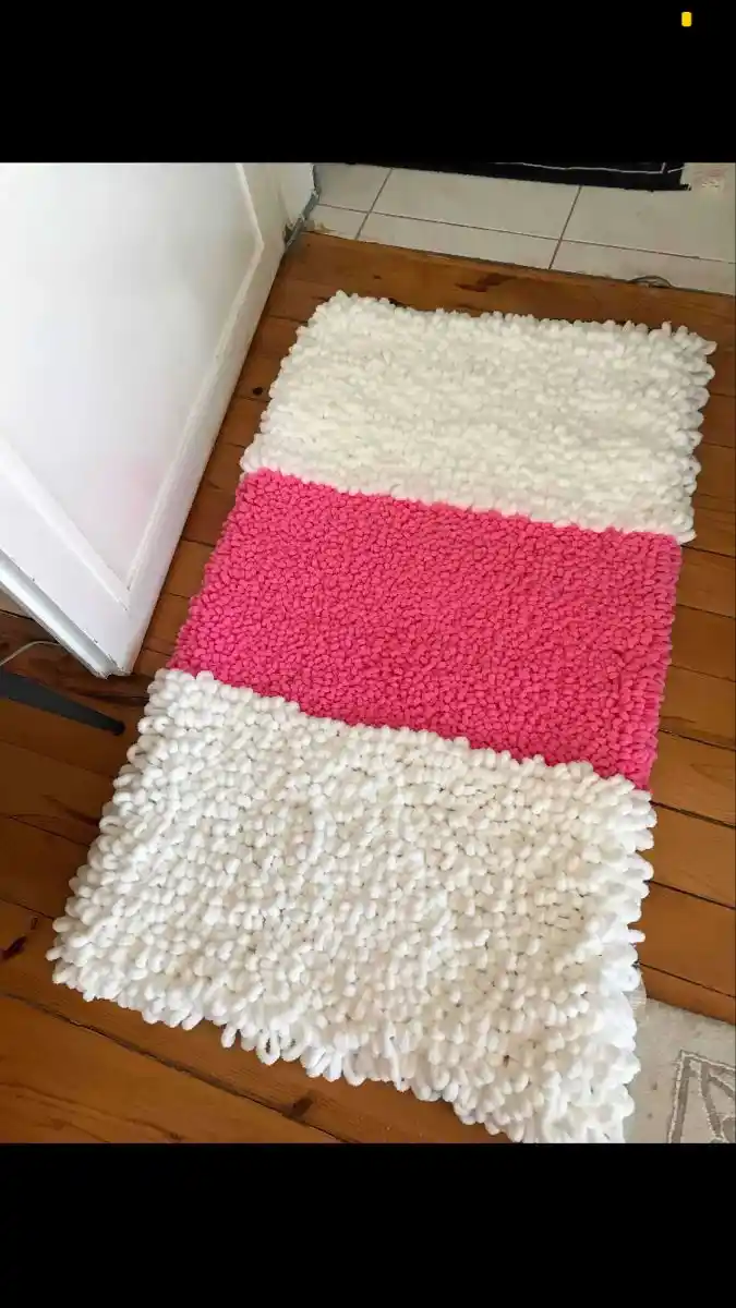 Puflu Paspaslar ile Dekorasyonda Konfor ve Şıklık Sağlayan Çözümler