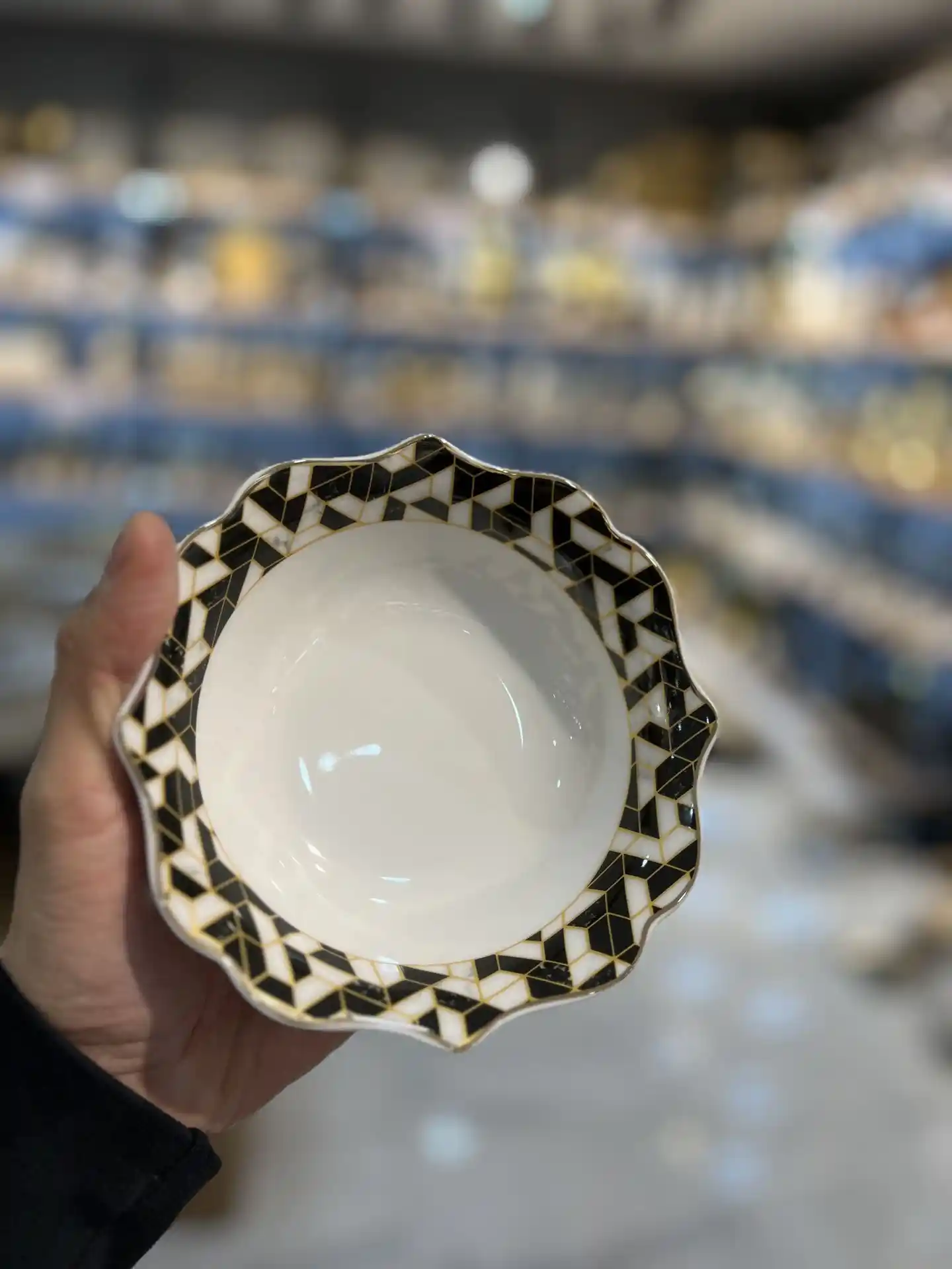 Pure Bone Porselen ile Şık ve Dayanıklı İç Mekan Dekorasyonu Seçenekleri