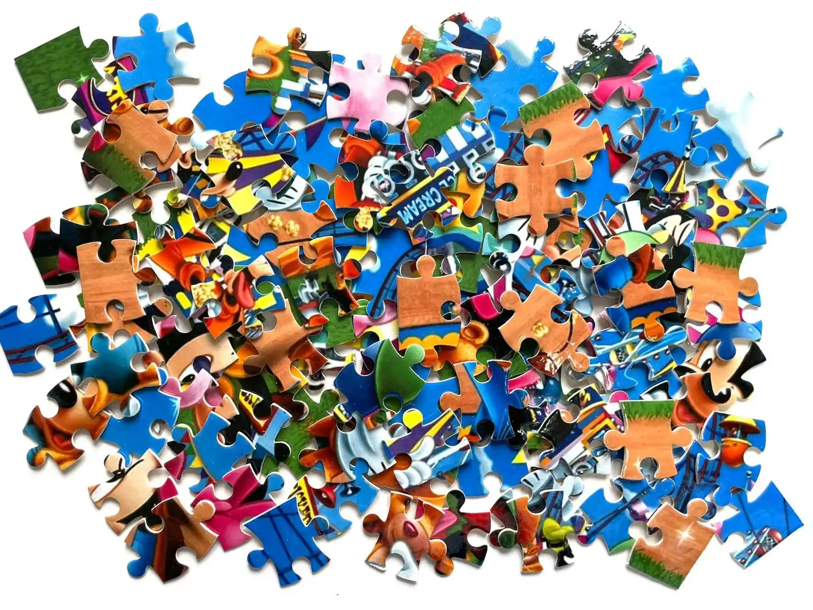 Puzzle Temasıyla Mekanlara Estetik ve Eğlence Katmanın Yaratıcı Yolları