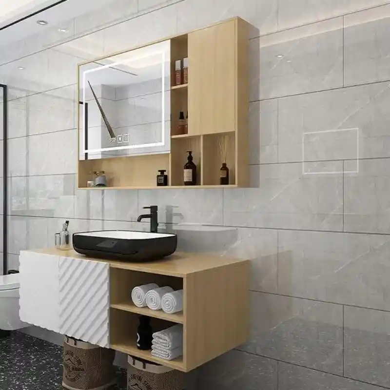 PVC Banyo Duvar Kaplamaları: Dayanıklı ve Estetik Modern Dekorasyon Çözümü