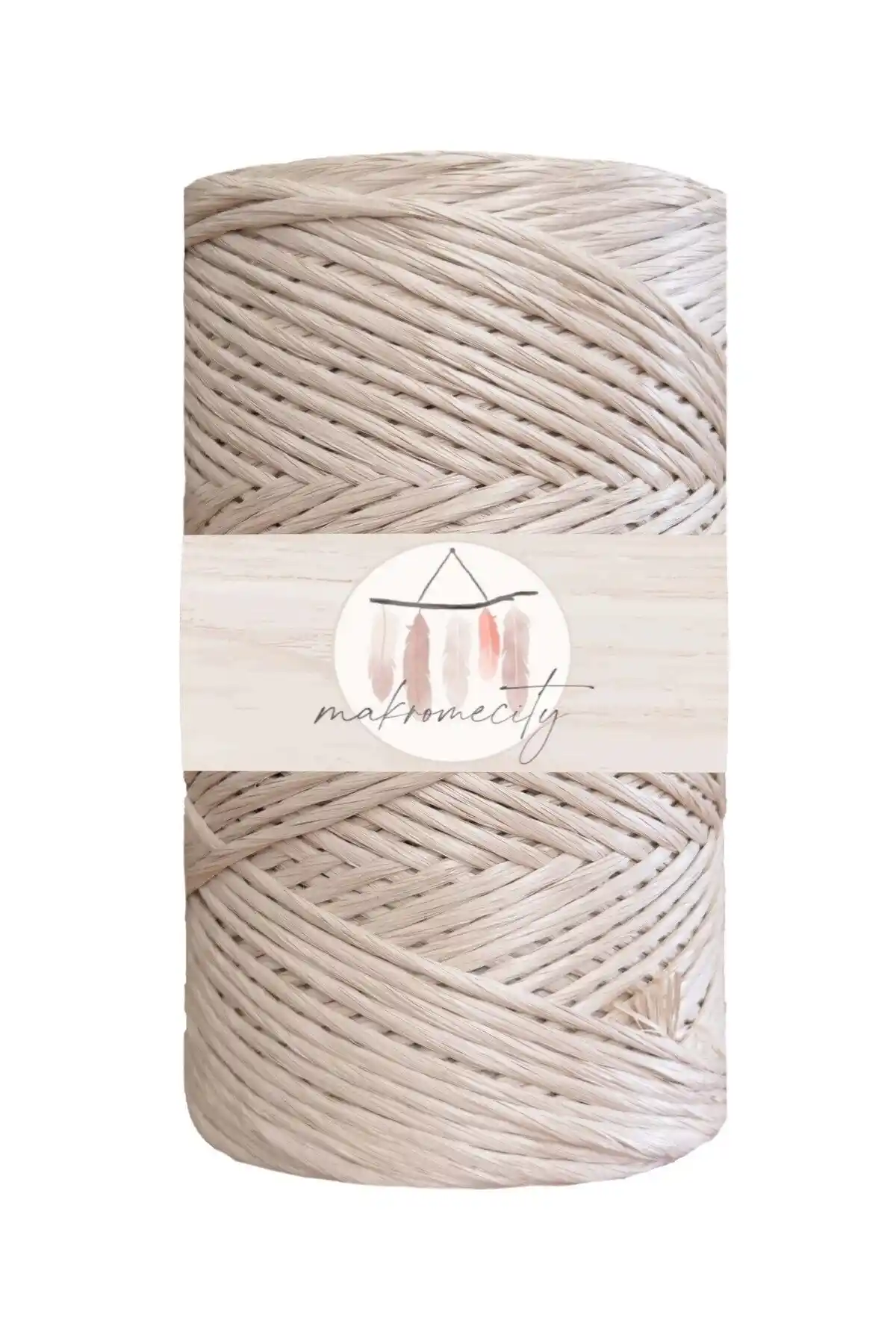 Rafya İpi ile Dekorasyonda Yaratıcı ve Doğal Dokunuşlar Yapmanın Yolları