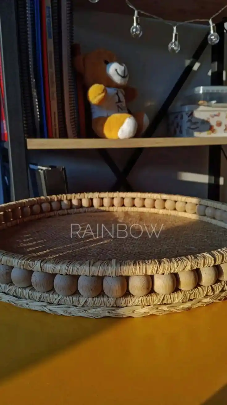 Rafya Sepetleri ile Doğal ve Şık Dekorasyon Çözümleri ve Kullanım İpuçları