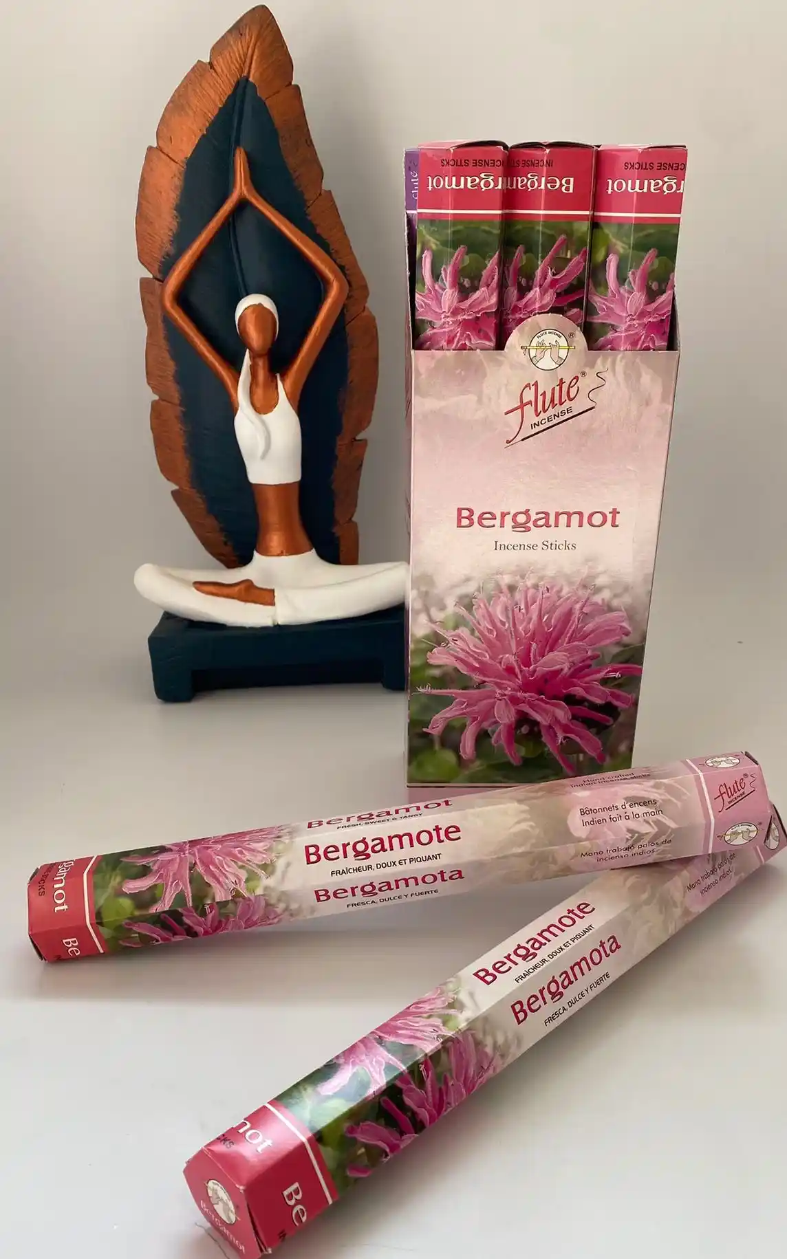 Rahatlatıcı Tütsüler ile Doğal ve Sakin Bir Dekorasyon Yaratmanın Yolları