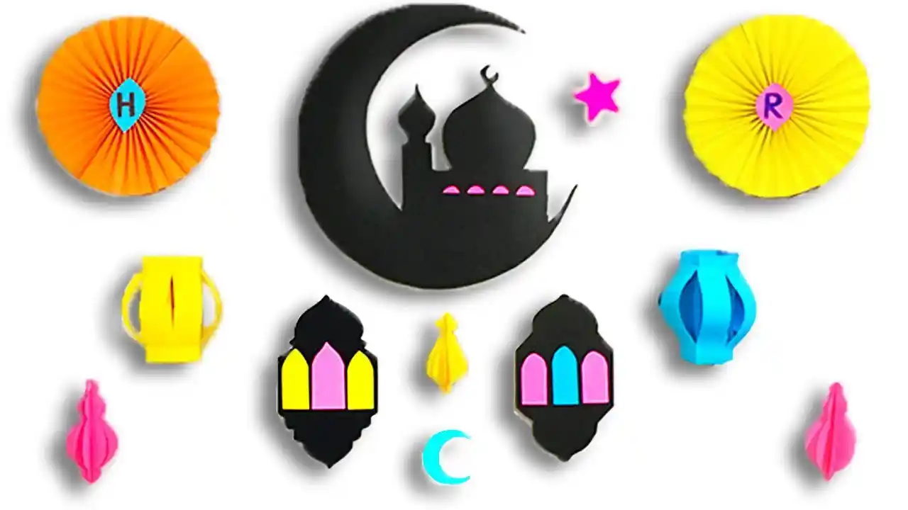 Ramazan Bayramı İçin Dekorasyon Trendleri ve Süsleme Önerileri