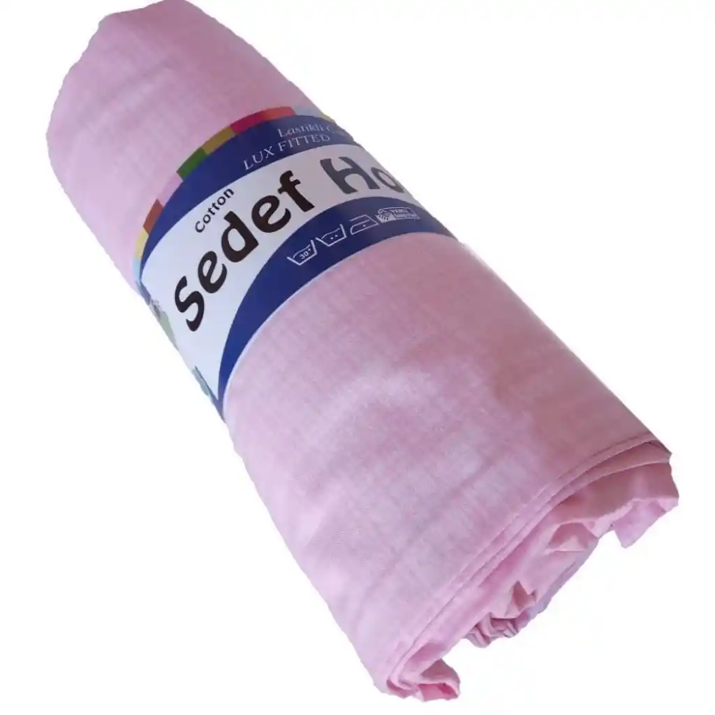 Ranforsuz Lastikli Çarşaflar: Yatak Odasında Konfor ve Estetiğin En İyi Seçenekleri