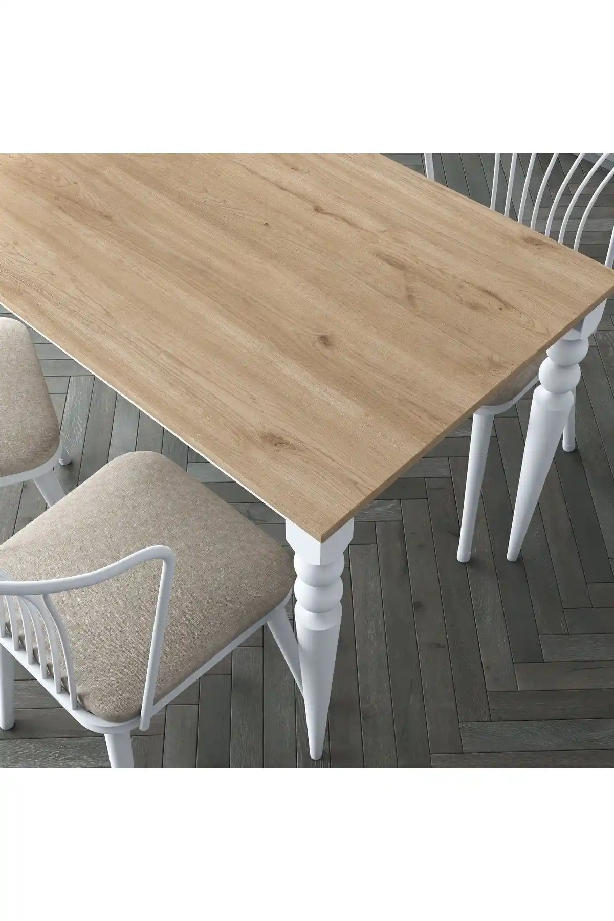 Rani Mobilya ile Modern ve Fonksiyonel Mutfak Dekorasyonu İçin En İyi Seçenekler