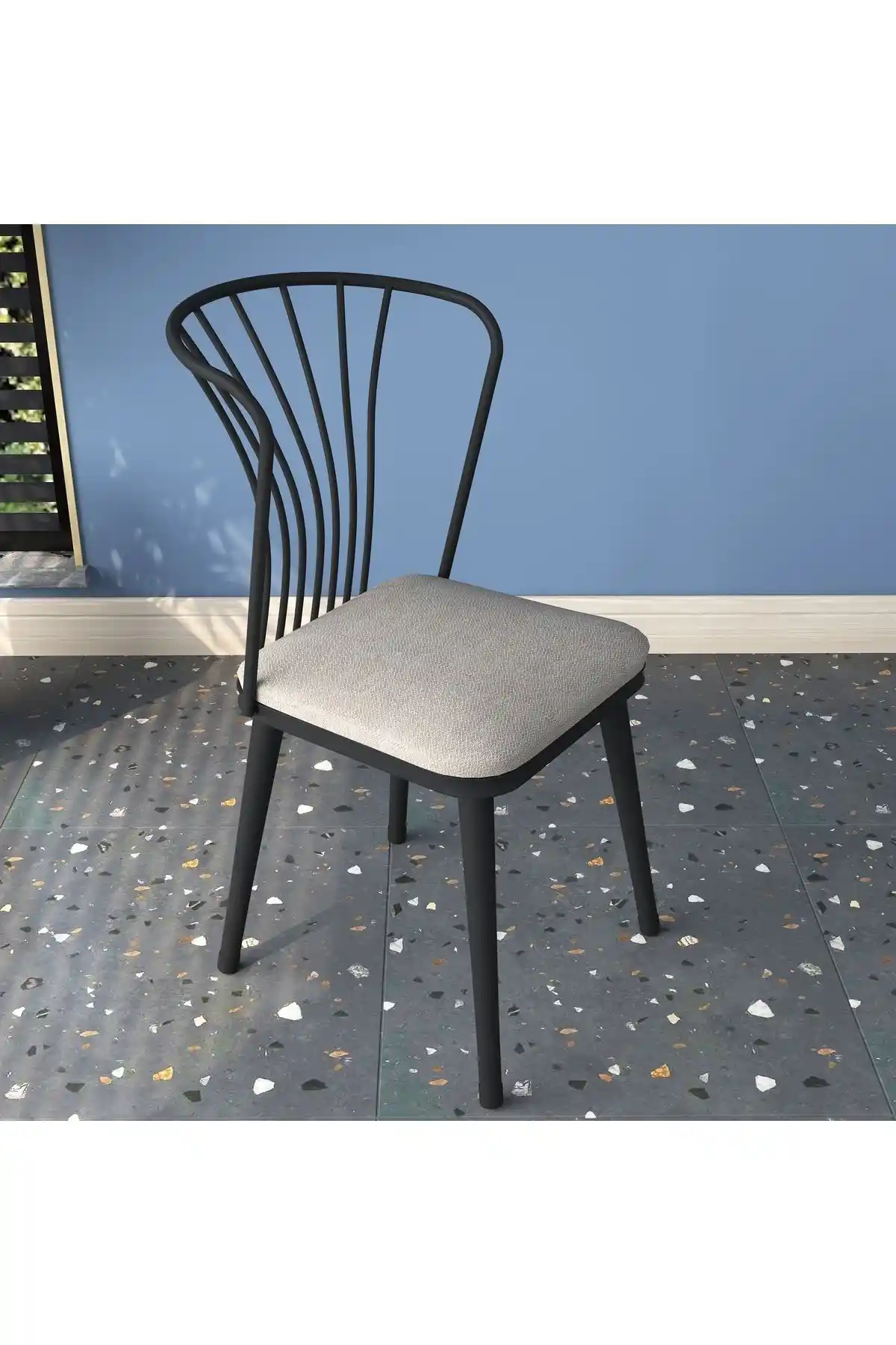 Rani Mobilya Sandalye ile Ev Dekorasyonunuzu Modern ve Şık Hale Getirin