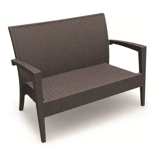 Rattan 2'li Koltuklar: Doğal ve Şık Dekorasyon İçin Uygun Seçenekler