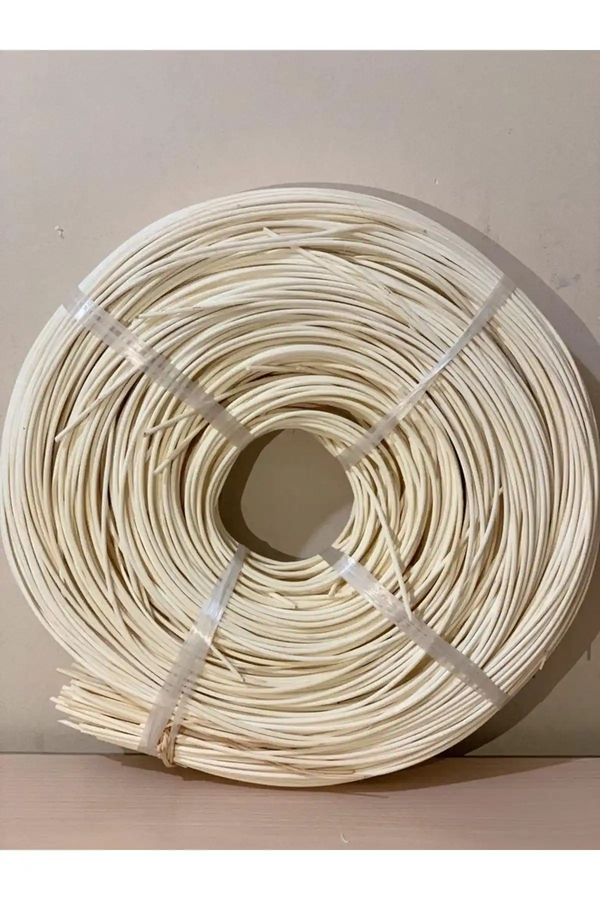 Rattan Aksesuarlar ile Doğal ve Şık Dekorasyon Çözümleri Sunar