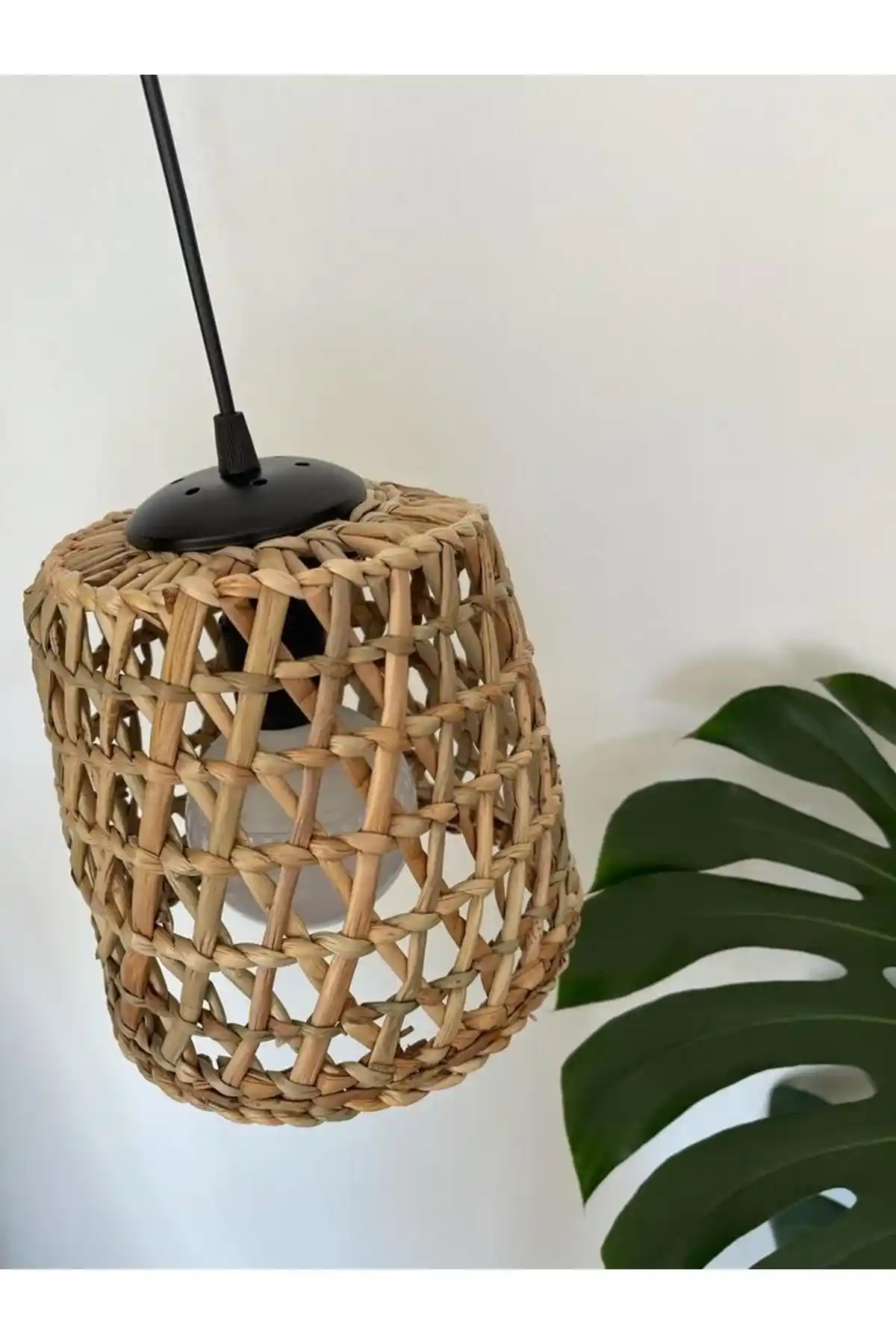 Rattan Aydınlatma Ürünleri ile Doğal ve Şık Dekorasyon Çözümleri