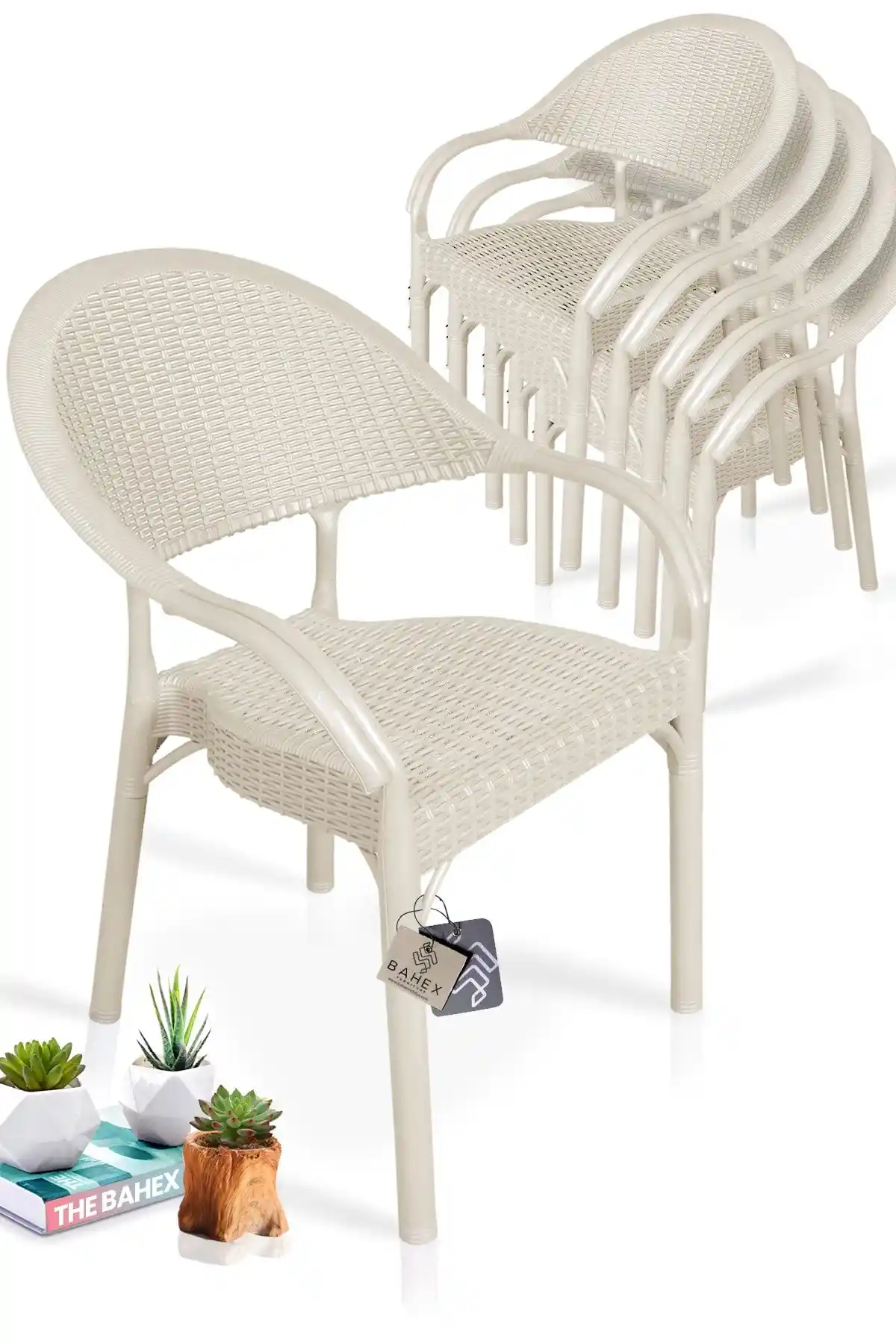 Rattan Bambu Koltuklar: Doğal ve Şık Dekorasyon İçin Dayanıklı Mobilya Seçenekleri