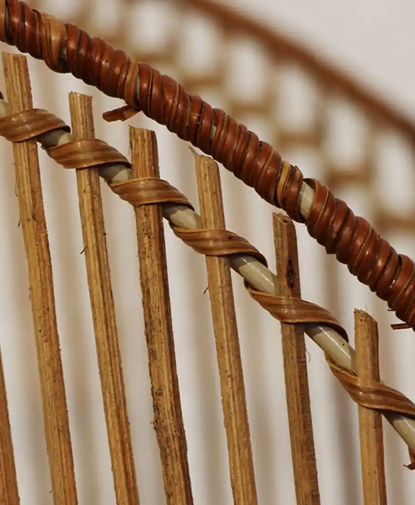 Rattan Dekoratif Ürünler: Doğadan İlham Alan Şık ve Dayanıklı Ev Dekorasyonu Çözümleri