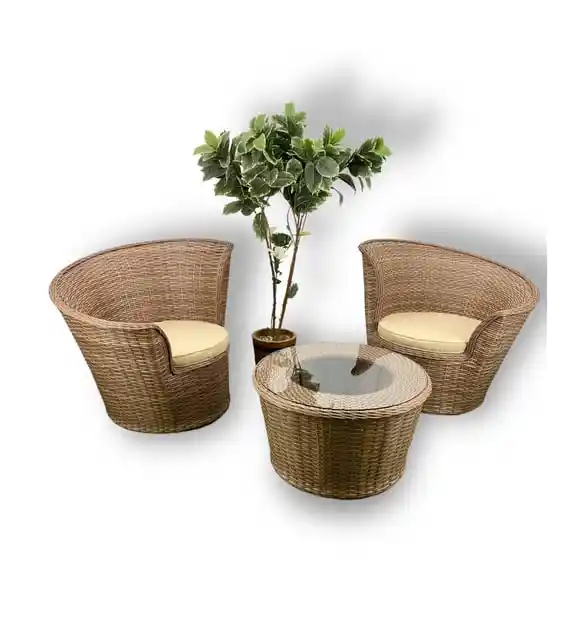 Rattan Kumaş ile Dekorasyonun Doğal ve Şık Kullanım İpuçları