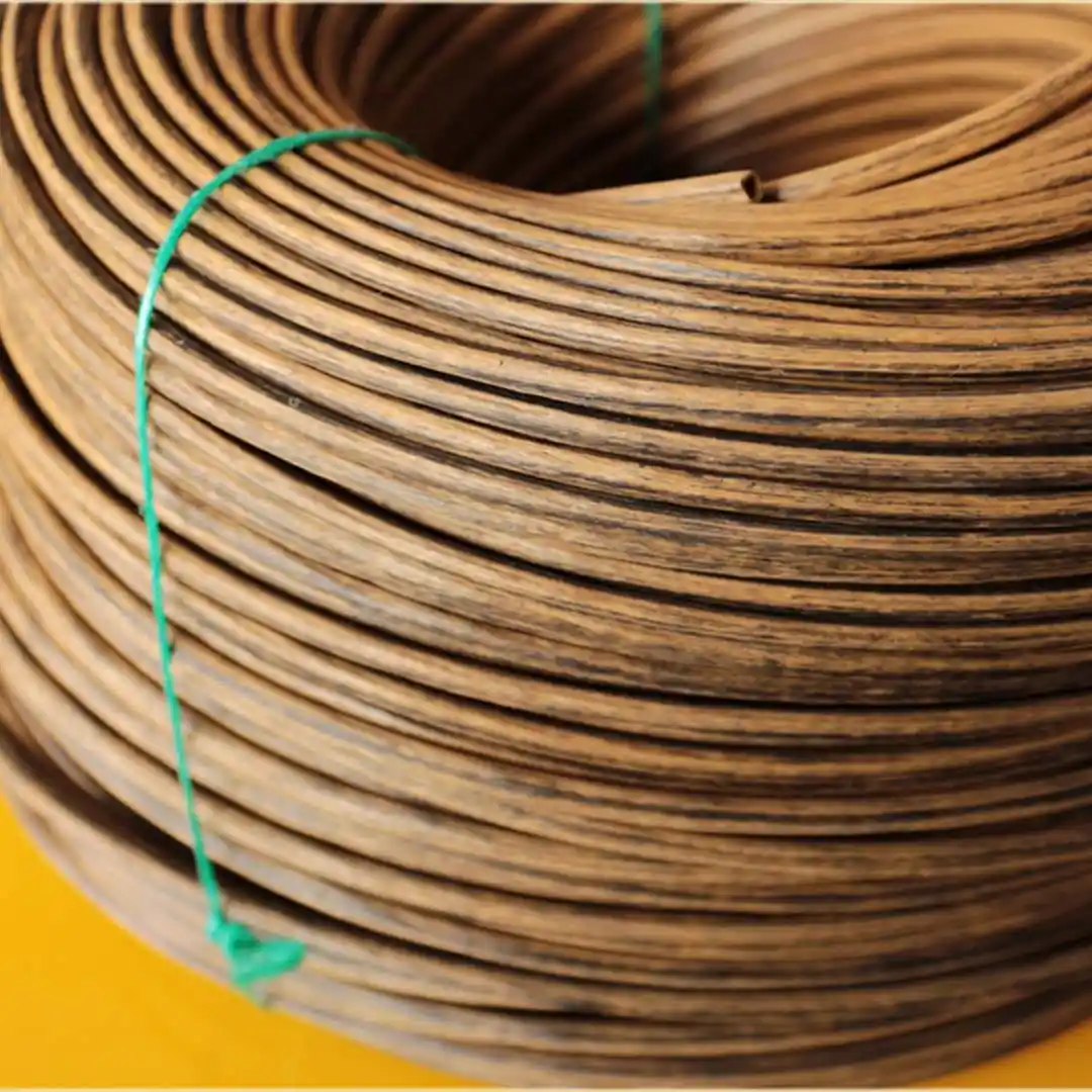 Rattan Malzemesi ile Doğal ve Sürdürülebilir Dekorasyon Çözümleri