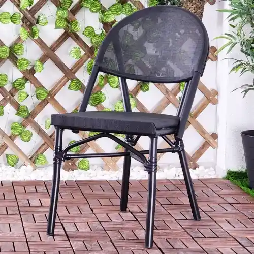 Rattan Sandalye Modelleri: Doğal ve Şık Dekorasyon İçin En İyi Seçenekler