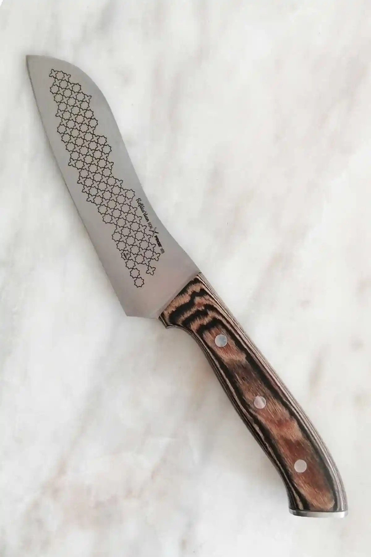 Refika Bıçak ile Dekorasyonda Zarafet ve İşlevsellik Sağlayan Modern Tasarımlar