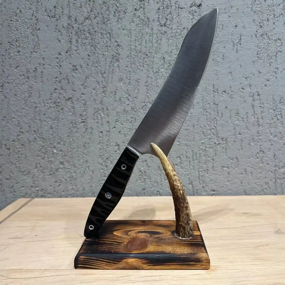 Refika'nın Bıçağı: Mutfakta Şıklık ve Fonksiyonelliğin Buluşması