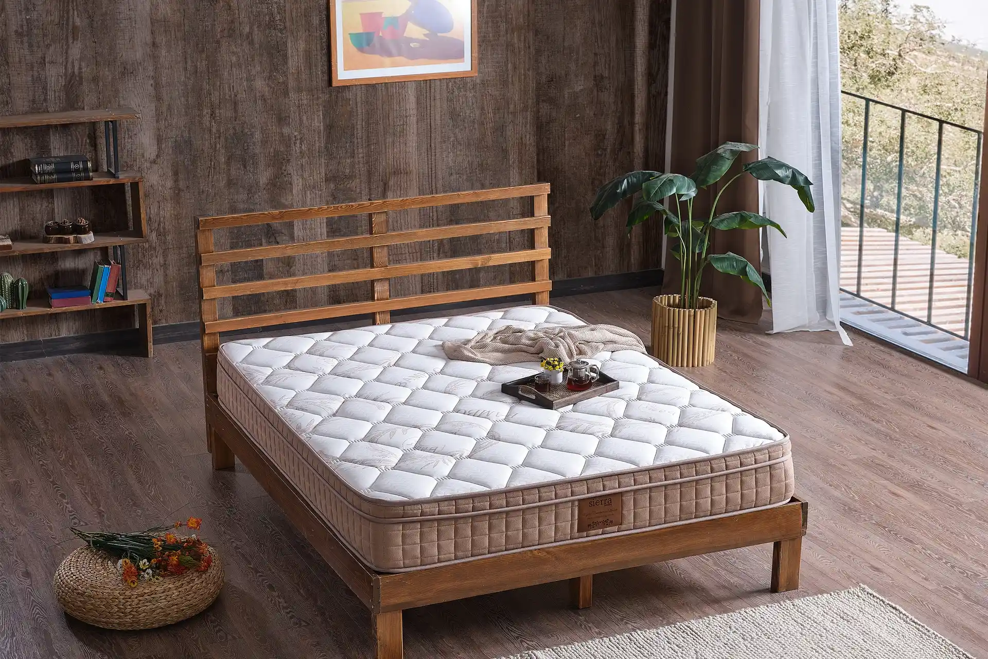 Relax yatak modelleri ve uyku kalitenizi artıran çözümler hakkında kapsamlı bilgi