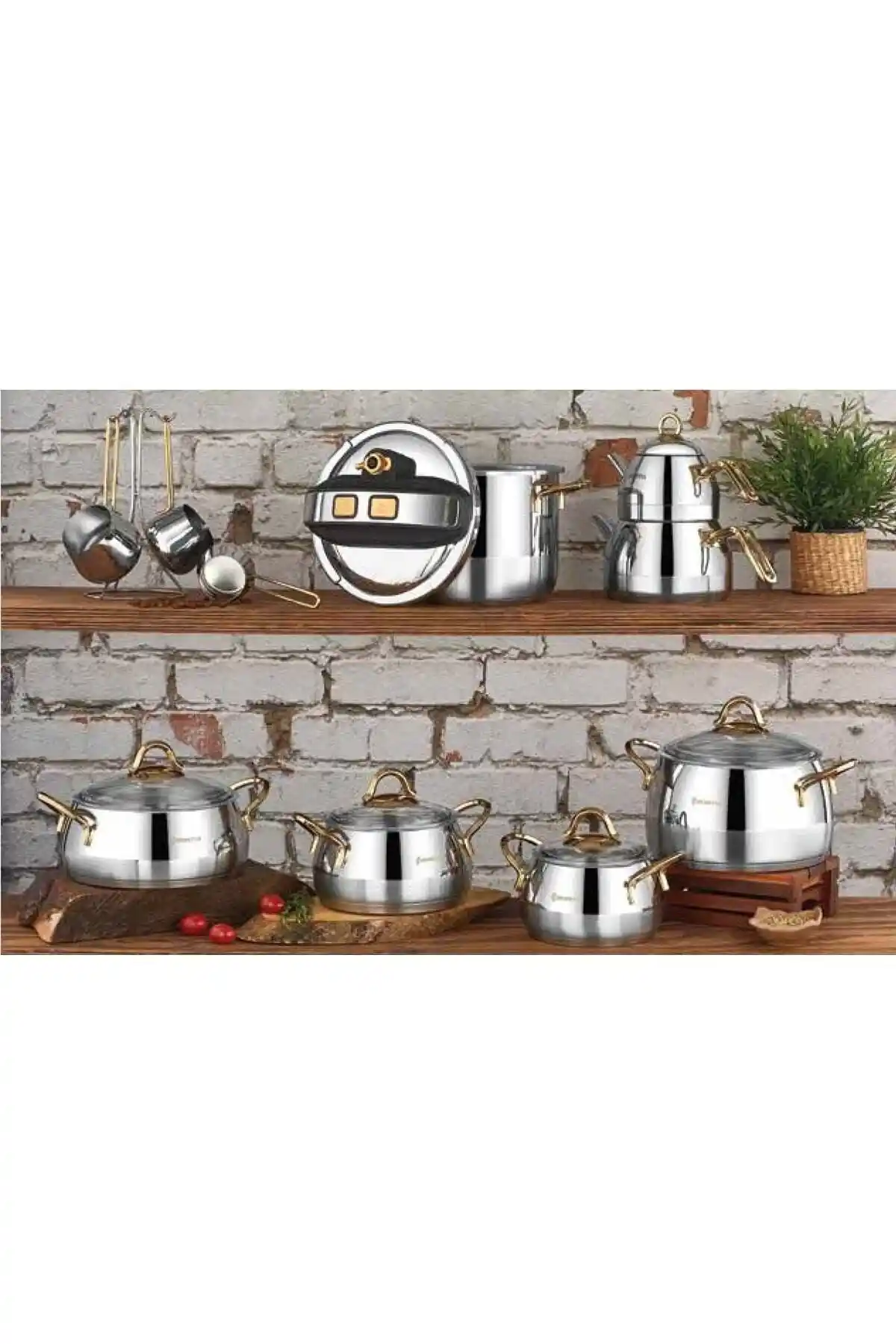 Remetta Çeyiz Setleri ile Modern ve Şık Dekorasyon Çözümleri