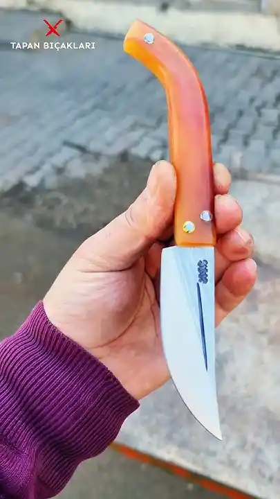 Remix Bıçaklar ile Modern ve Estetik Dekorasyon Çözümleri