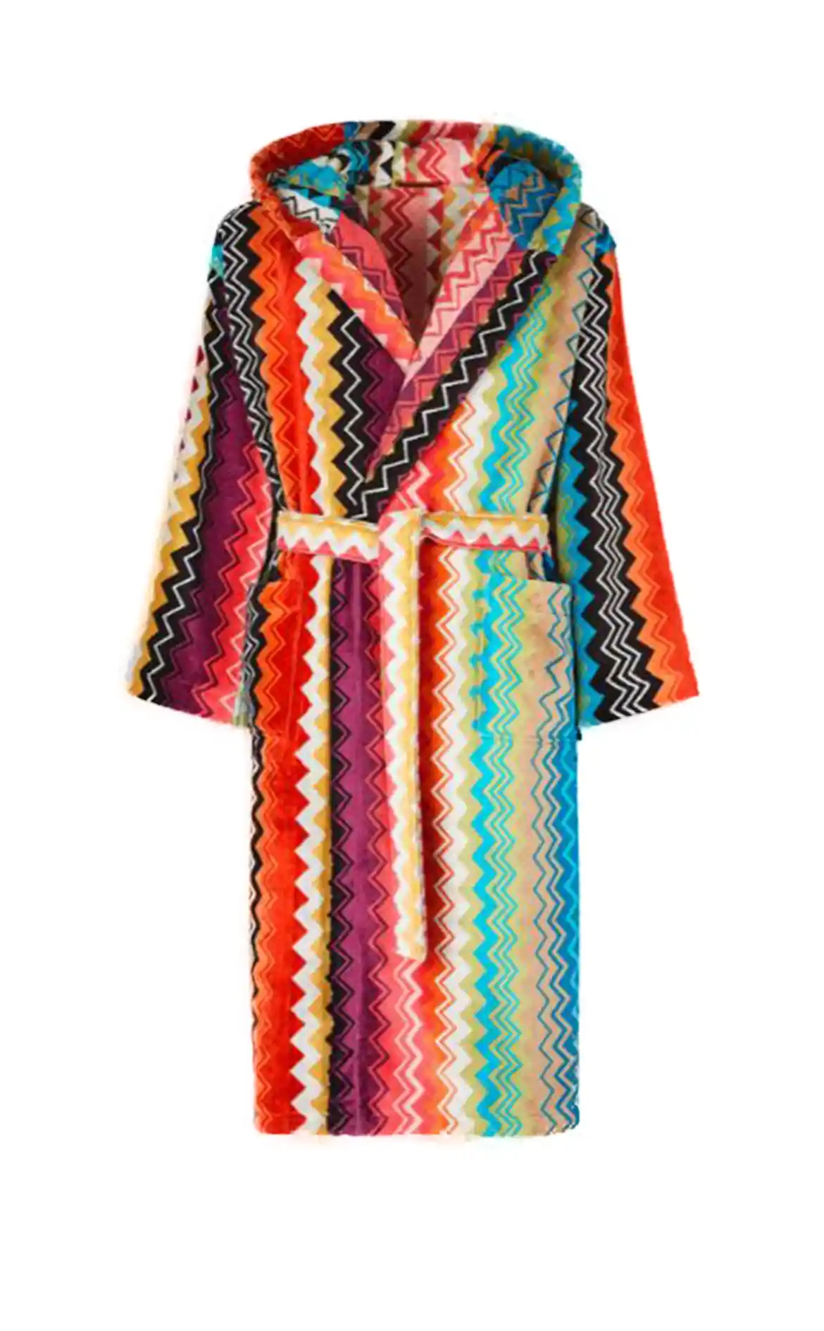 Renkli Bornozların Dekorasyondaki Rolü ve Ev Atmosferine Katkıları