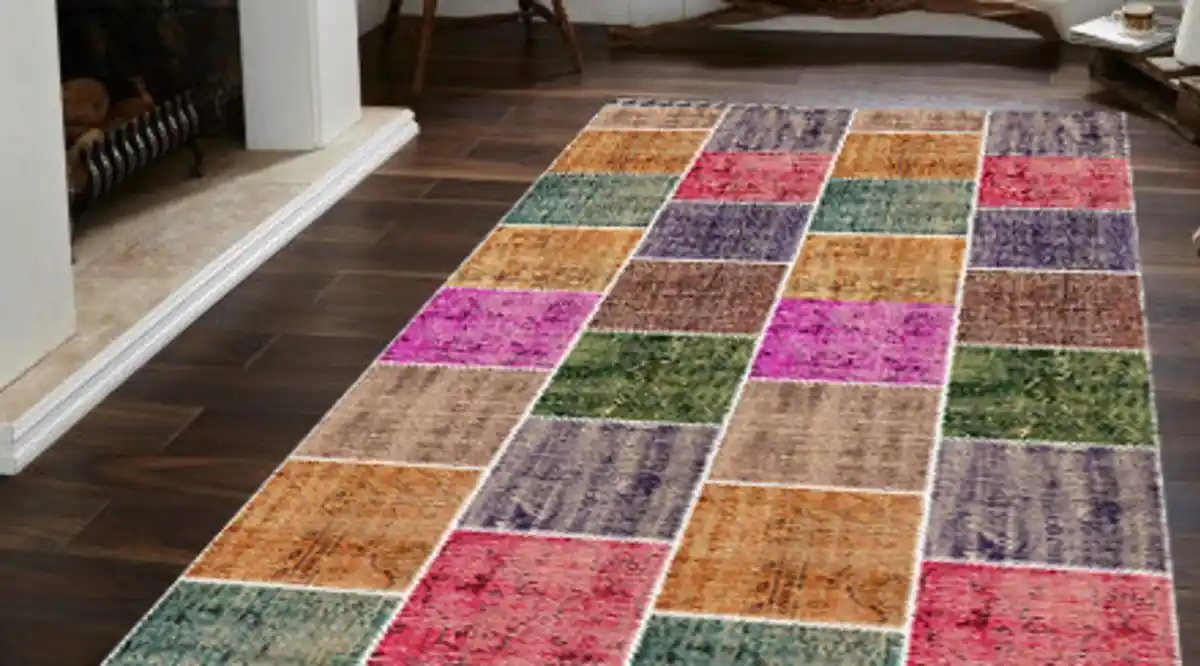 Renkli Paspaslar ile Evinize Canlılık Katmanın Yaratıcı Yolları