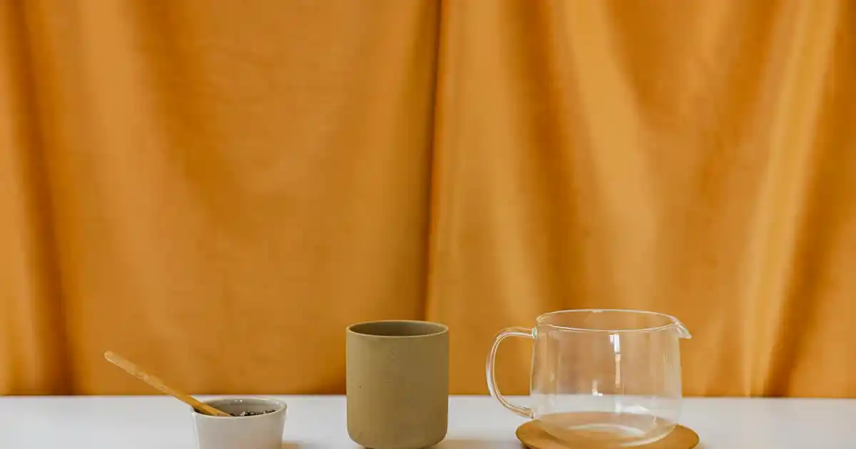 Renkli Sehpa ile Modern ve Canlı Dekorasyon Yaratmanın Yolları