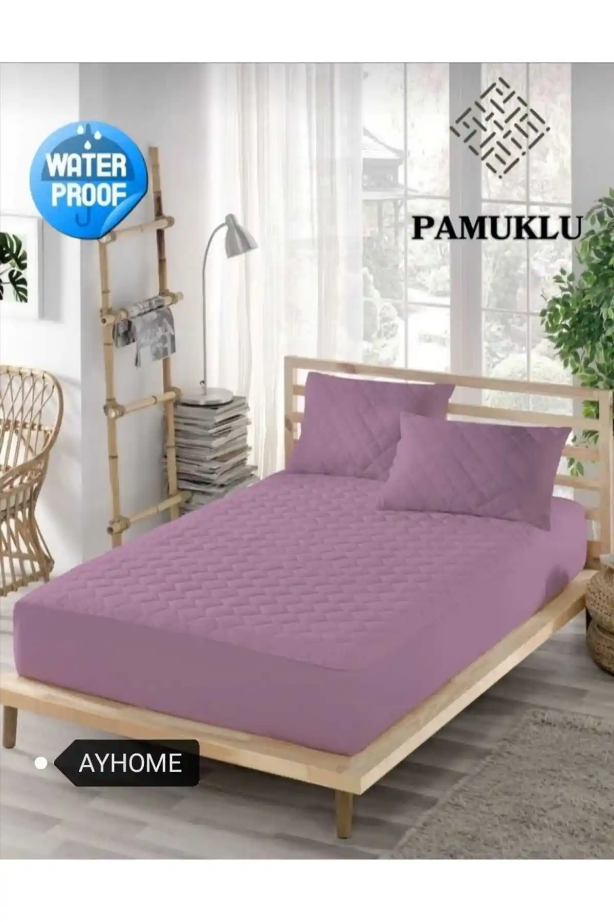 Renkli Yatak Alezeleriyle Yatak Odalarınıza Canlılık Katmanın Yolları ve Seçim İpuçları