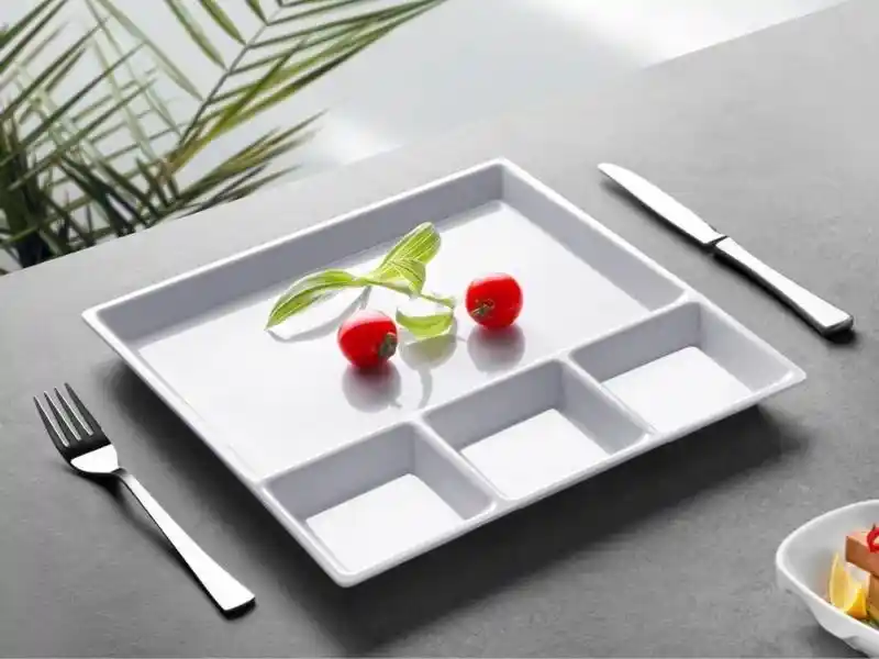 Restoran Dekorasyonunda Tabak Seçimi ve Trendler: Zarafet ve İşlevselliğin Buluşması