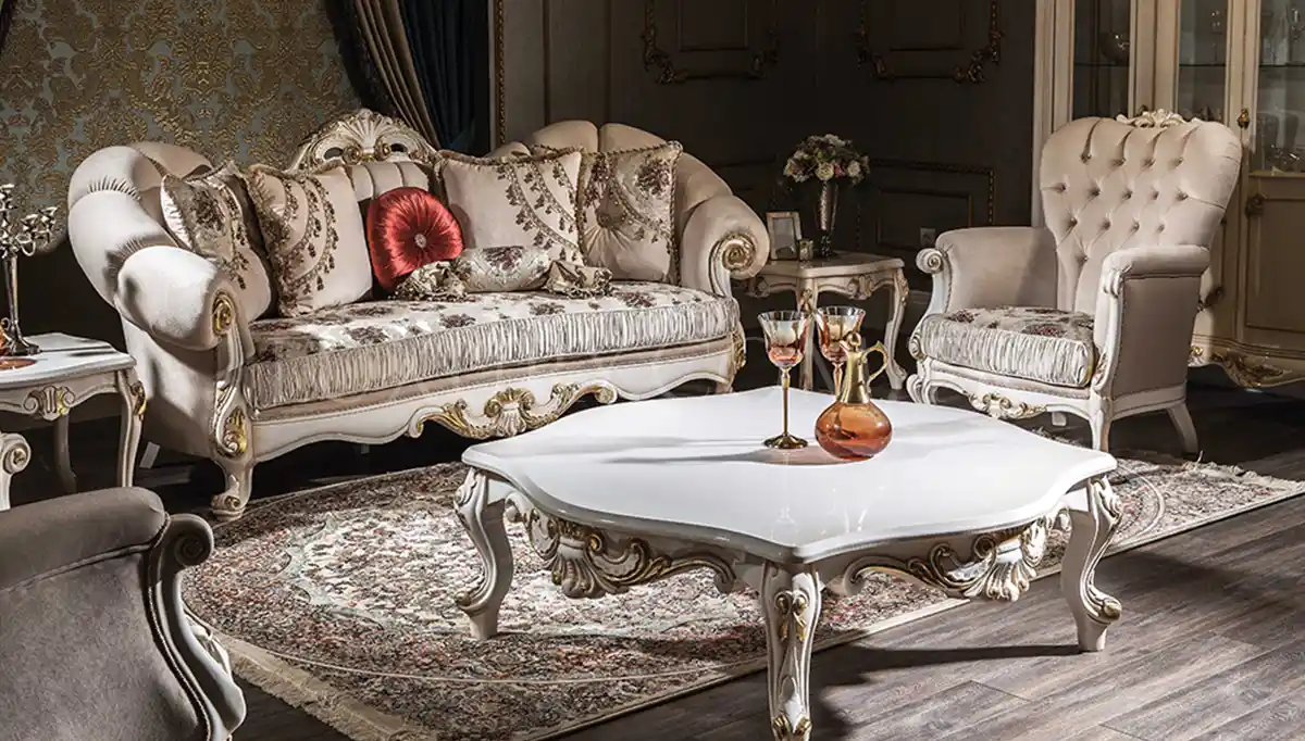 Retro Mobilya Dekorasyonuyla Zamana Yolculuk Yapın ve Evinize Karakter Katın